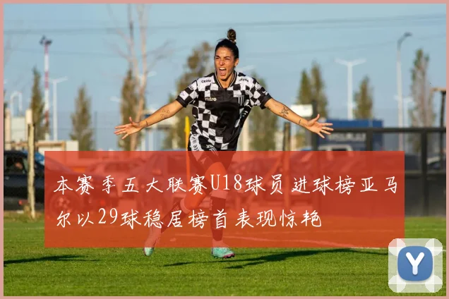 本赛季五大联赛U18球员进球榜亚马尔以29球稳居榜首表现惊艳