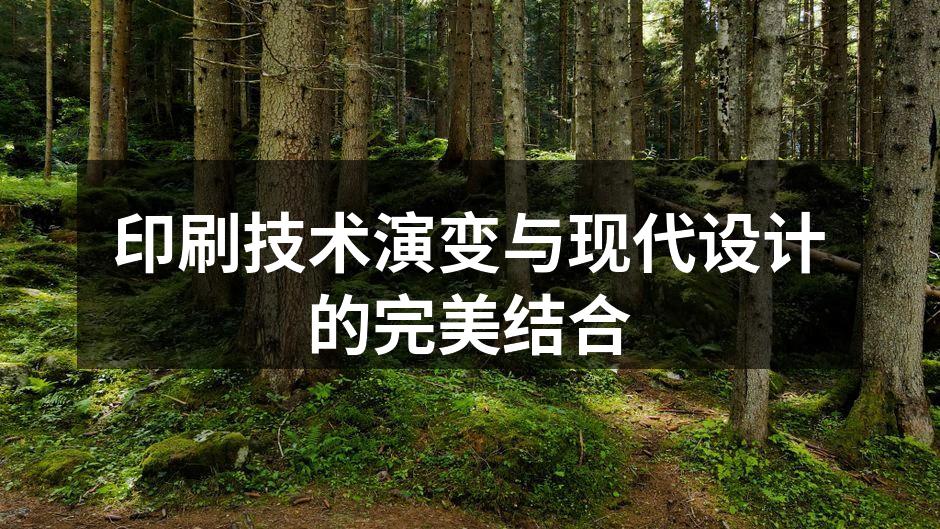 古腾堡活字印刷机的复刻模型